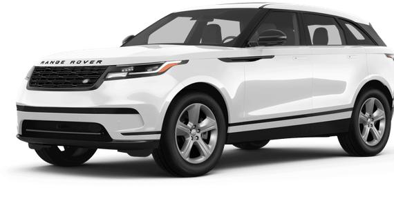 LAND ROVER RANGE ROVER VELAR 2025 SALYL2EX0SA398022 image LAND ROVER RANGE ROVER VELAR 2025 SALYL2EX0SA398022 image